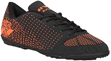 nivia aviator futsal shoes