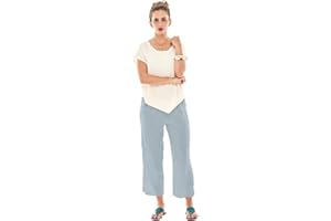 Oh My Gauze Cloud Pants