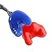 Rugged Radios Challenger Semi-Custom Ear Mold Racing Earbud Speakers