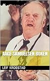 Aage Samuelsen Boken (Norwegian Edition) by Leif Krogstad