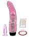 Body Relax Multi-Speed Handheld Massager Color Pink