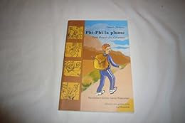 Phi-Phi la Plume