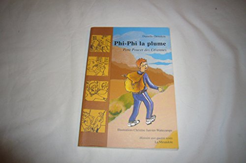 Phi-Phi la Plume