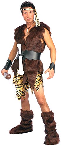 Forum Novelties Men's King Of Caves Costume