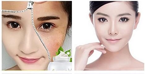 CAICUI Snail Face Cream Anti-aging Wrinkle Moisturizing Whitening Skin Care by GokuStore by GokuStore