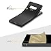 EasyAcc Slim Case for Samsung Galaxy Note 9, Matte Black TPU Phone Cases Finish Profile Soft Thin Flexible Back Protective Cover Compatible with Samsung Galaxy Note 9