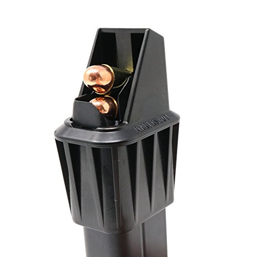 MakerShot Custom .45 ACP Caliber Magazine Speedloader (Remington RP45)