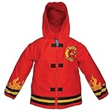 Stephen Joseph Boys Rain Coat