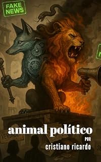 Livro Animal Político