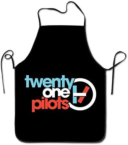 Twenty One Pilots Cook Gift Chef Aprons