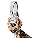 Marshall Major II On-Ear Headphones, White - Discontinued