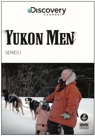 Yukon Men [DVD]