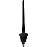 Hercules Stands DS504B Deluxe Velvet Peg for Piccolo