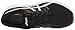 ASICS Men's Gel-Contend 4 Running Shoe, Black/Silver/Carbon, 11 4E US