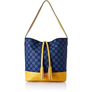 Sugarush Women’s Hobo (Navy)