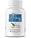 Melatonin Chewable for Kids with Melatonin & Vitamin D, Chamomile, and Valerian Root Designed for Healthy Sleep Cycle; 60 Chewable for Kids