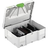 Festool 497709 Accessory Kit for Carvex Jigsaw