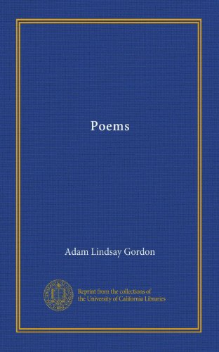 Poems
