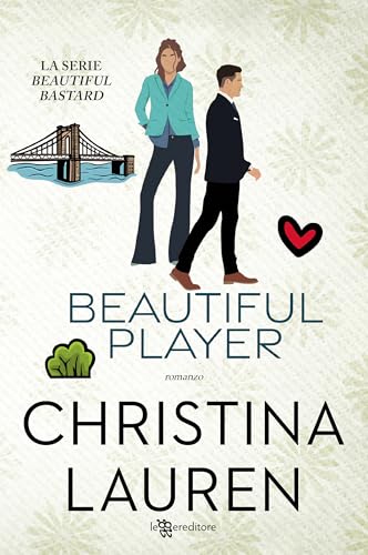 Beautiful Player (Beautiful Bastard Vol. 3) (Italian... en promo sur Amazon