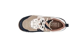 Oboz Women's Emma Low Hiking Shoe, Equinox, 6.5