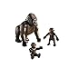 PLAYMOBIL Gorilla with Babies