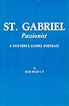 St. Gabriel Passionist: A youthful Gospel portrait