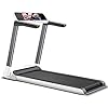 Gululu-Foldable-Treadmill-LCD-Screen-Motorized-Running-Walking-Mute-Walking-Electric-Motor-Home-Office-Cardio-Fitness Gululu Foldable Treadmill, LCD Screen Motorized Running Walking, Mute Walking Electric Motor, Home Office Cardio Fitness