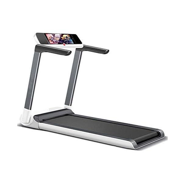 Gululu-Foldable-Treadmill-LCD-Screen-Motorized-Running-Walking-Mute-Walking-Electric-Motor-Home-Office-Cardio-Fitness Gululu Foldable Treadmill, LCD Screen Motorized Running Walking, Mute Walking Electric Motor, Home Office Cardio Fitness