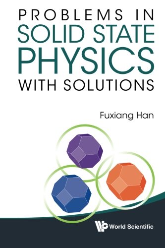 Download Problems In Solid State Physics With Solutions Download Problems In Solid State Physics With Solutions