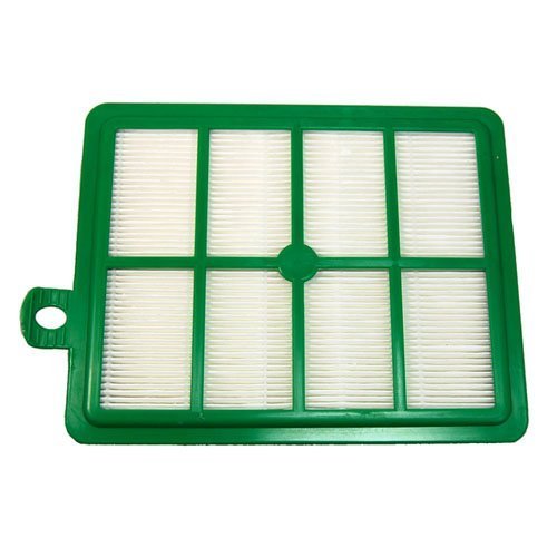 Filtre HEPA H13 De Remplacement – Compatible Electrolux EFH12, Philips FC8031 – Filtration 99,97% à 0,3 Microns - 8