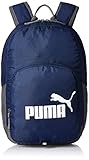 Puma New Navy Casual Backpack (7358902)