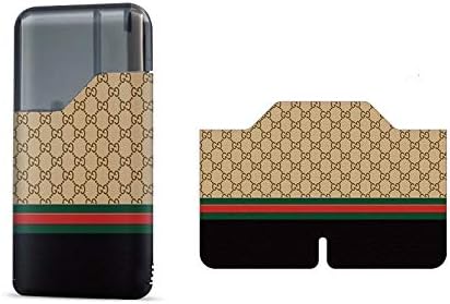 Suorin Air Decal Protective Sleeve | Suorin Air Skin | Suorin Air Sticker | Suorin Air Wrap (Gucchi)
