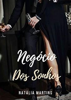 Livro Negócio dos Sonhos