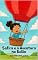 Livro SAFIRA E A AVENTURA NO BALÃO