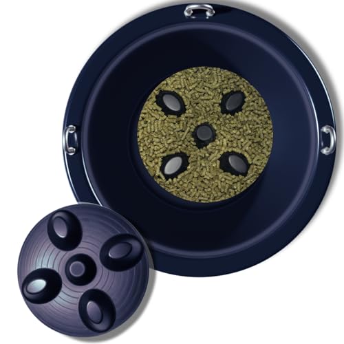 Drop 'N' Slow Portable Feeder Insert