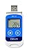 BESYL USB Temperature Data logger Recorder 32000 Points High Accuracy (RC-5)