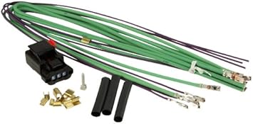 Mopar Wiring Harness - Wiring Diagram Schemas