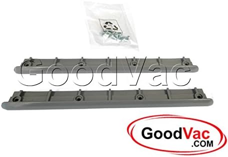 Bissell Big Green Commercial BG10 Nozzle Assembly Guide 2037530 203-7530