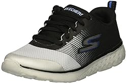 Skechers Kids Boy's GO Run 400-FAST PACE