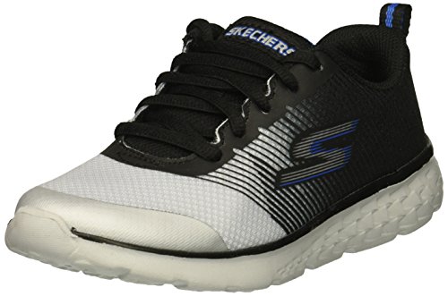 Skechers Kids Boy's GO Run 400-FAST PACE