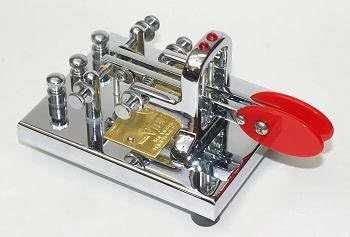Vibroplex Iambic Keyer Deluxe