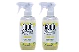 Lemon Surface Cleaner 2 pack