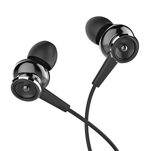 5 Best earbuds mic and volume control to Buy (Review) 2017 Product