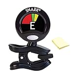 Snark Specialty Banjo Tuner with Bonus Banjo Cleaning Cloth