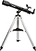 Orion 09881 Observer 70mm Altazimuth Refractor Telescope (Black)