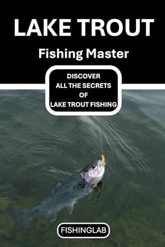 Great Lakes Salmon and Trout Fishing: The Complete Troller's Guide