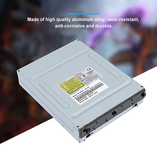 ASHATA Replacement DG-16D4S DVD ROM Hard Disk Drive Board for Xbox 360 Slim,Simple Installation and Connection. - Thumbnail 2