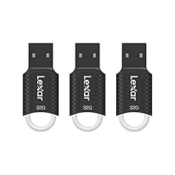 Lexar JumpDrive V40 32GB USB 2.0 Flash