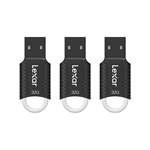 Lexar JumpDrive V40 32GB USB 2.0 Flash