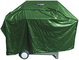 Grill cover big size (3-4 burners grills)